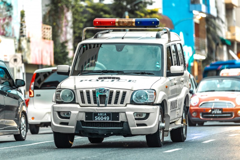 ވައްކަން ކުރަން ވަތް ކަމުގެ ތުހުމަތުކުރެވޭ މީހެއް: ''ވަނީ މާރާމާރީ ހިންގަން ބަޔަކު އަންނާތީ''