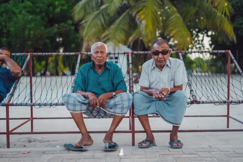 ހިރިމަރަދޫ ރައްޔިތުން ހިރިމަރަދޫގައި ތިއްބާ އެމީހުންނަކީ ހަނިމާދޫ ރައްޔިތުން ކަމަށް ރައީސް މުއިއްޒު ހައްދަވައިފި