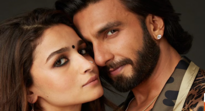 ރަންވީރުގެ ފިލްމު 'ޕްރަލޭ'ގެ ބަތަލާ އަކީ އާލިއާ؟