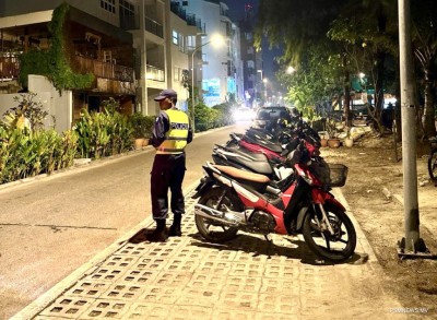 އޮޕަރޭޝަން ރިވެލި: 3986 މީހުންނާ ސުވާލުކޮށް، 29 މީހަކު ހައްޔަރުކޮށްފި