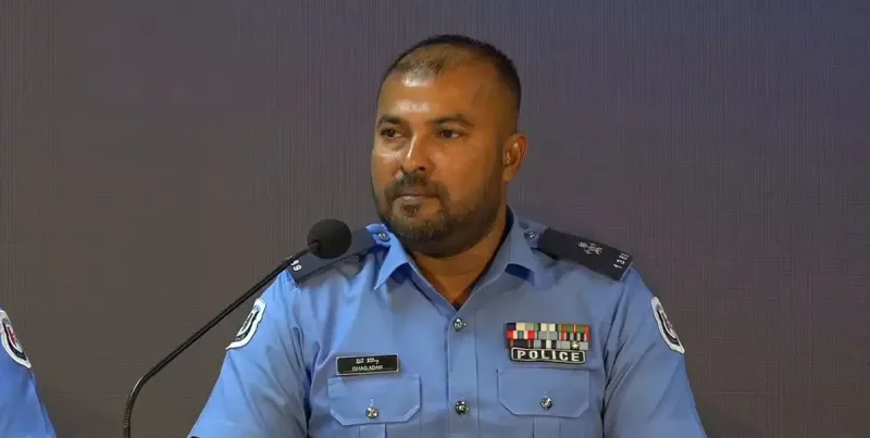 ގޭންގެއް ކަމަށް ކަނޑައަޅަން މިހާތަނަށް ފޮނުވީ އެންމެ މައްސަލަ އެއް، އަތޮޅު ތެރެއިން ގޭންގެއްގެ ޝަރުތު ހަމަވާ ފަރާތްތައް ދަނީ ބަލަމުން: ފުލުހުން