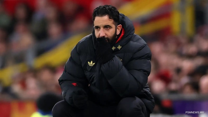 ހުރިހާ ކުޅުންތެރިން ހަމަޔަށް ތިބެގެން ޔުނައިޓެޑް ބަލިނުވާނެ: އަމޮރިމް