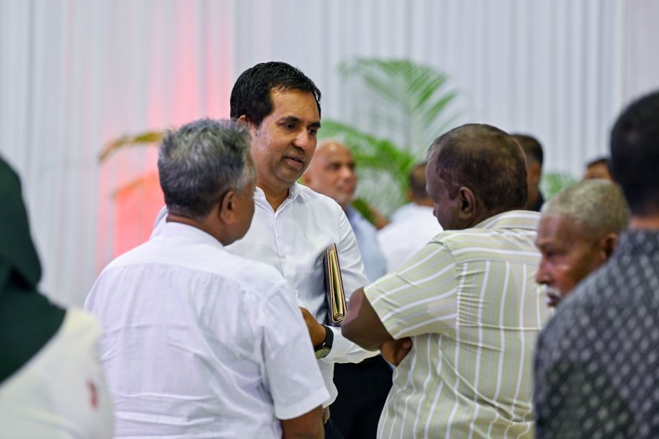 އަންނަ އަހަރު ކުދި ވިޔަފާރިތަކަށް 500 މިލިއަން ރުފިޔާގެ ލޯނު ދޫކުރަނީ