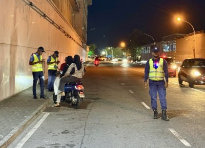 އޮޕަރޭޝަން ރިވެލި: 3986 މީހުންނާ ސުވާލުކޮށް، 29 މީހުން ހައްޔަރުކޮށްފި