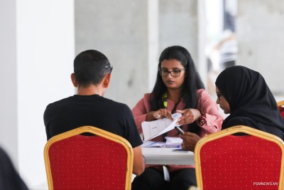 ޖެނުއަރީގެ ނިޔަލަށް 4000 ހައުސިން ޔުނިޓުގެ ތަޅުދަނޑު ހަވާލުކޮށް ނިންމަނީ