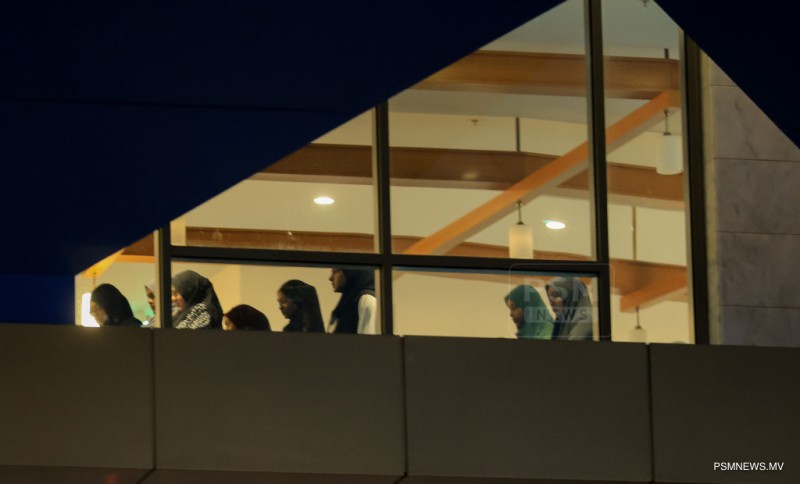 ބޭރުގެ ޙާފިޡުން ގެންނަން ވިސާއަށް އެދެން ހުޅުވާލައިފި