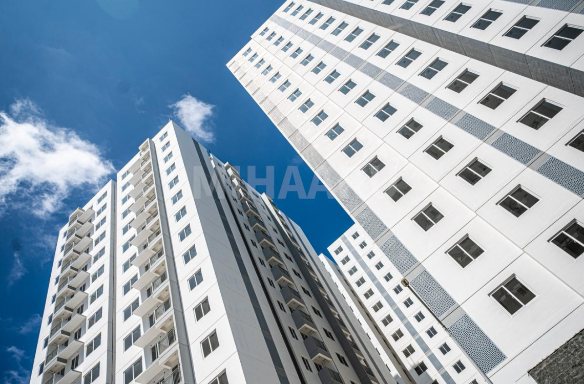 ޝަރުތު ހަމަނުވާތީ 450 އަށް ވުރެ ގިނަ މީހުންގެ އަތުން ފްލެޓު އަތުލި: މުއްތަލިބު