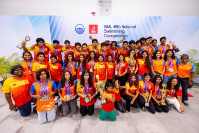 ގައުމީ ފެތުމުގެ މުބާރާތުގެ ޗެމްޕިއަންކަން އަޔާނާއާއި އާންއަށް