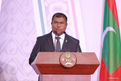 ތަރިކައިގެ ދާއިރާގެ މާސްޓާސް ކޯސް ޖަނަވަރީގައި ފަށަނީ