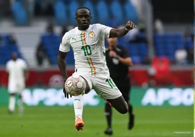 ކޮންގޯ ދެއްކި ދިފާއީ ކުޅުމަށް ޕޮއިންޓެއް ހައްގު: މާނޭ