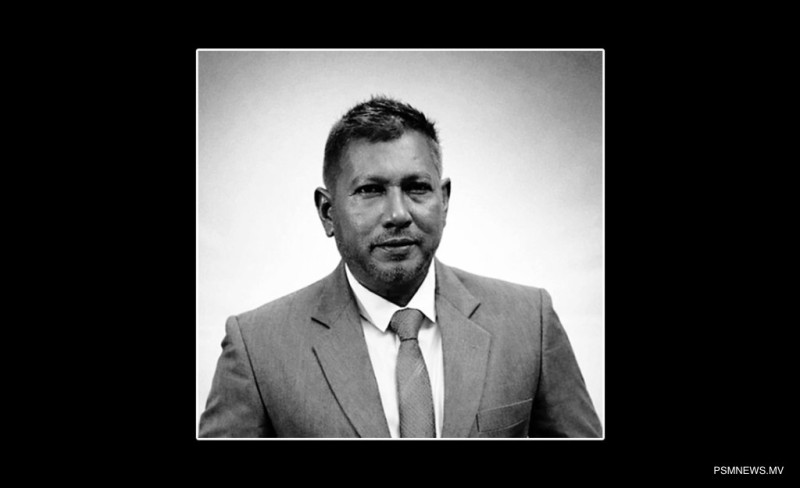 ފައްތާހުގެ އާއިލާއަށް ރައީސުލްޖުމްހޫރިއްޔާގެ ތައުޒިޔާ