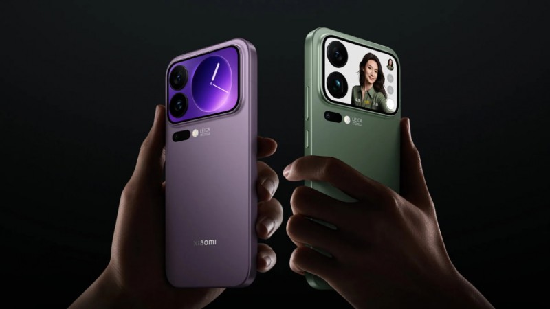 ޕެރިސްކޯޕް ކެމެރާއަކާއި ތުނި ބޭޒަލްތަކާއެކު ޝިއޯމީއިން އައު ފޯނެއް އުފައްދަނީ