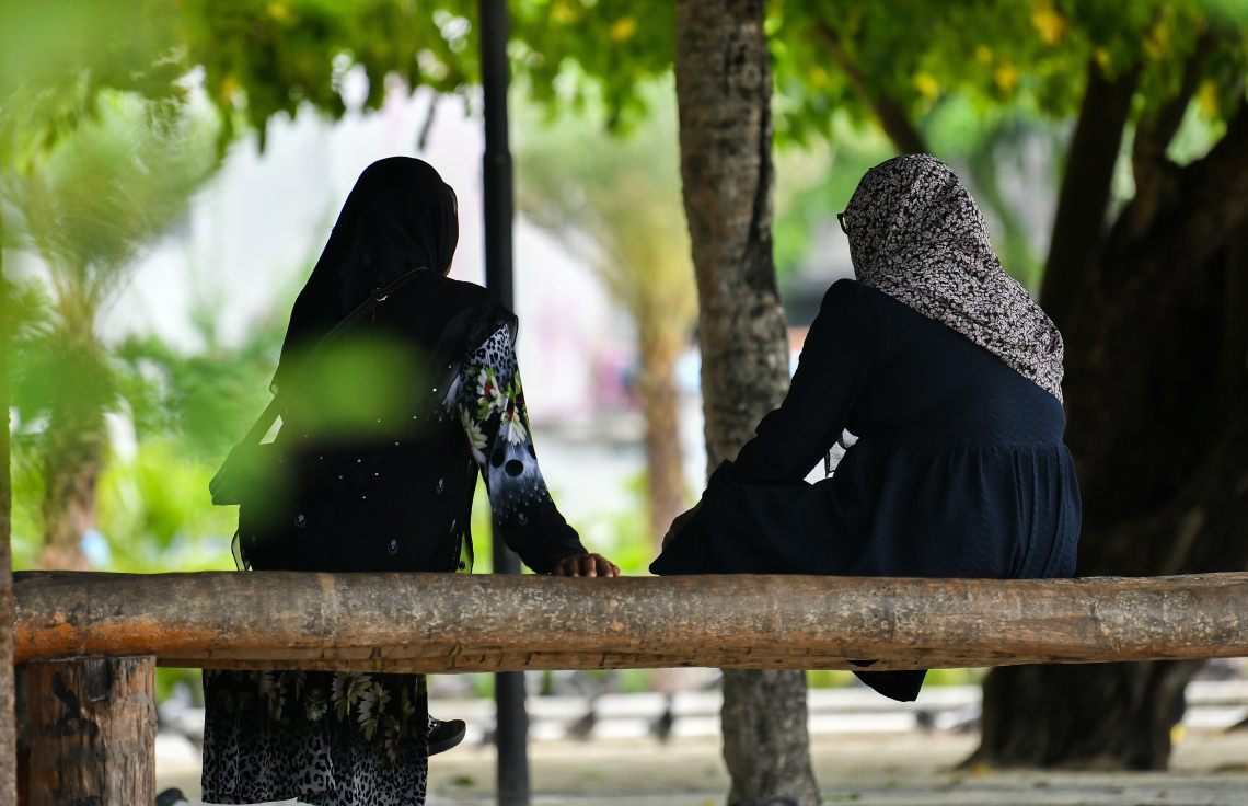 ނަފްސާނީ ބަލިތަކުގެ ފަރުވާގެ ހުރިހާ ހަރަދެއް މާދަމާއިން ފެށިގެން ހިލޭ