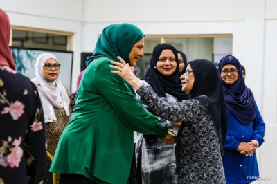 ސަރުކާރުގެ ޕްރޮގްރާމްތަކާއެކު އިޖްތިމާޢީ ރައްކާތެރިކަން ކަށަވަރުވެ، މާލީ ބުރައަށް ލުޔެއް