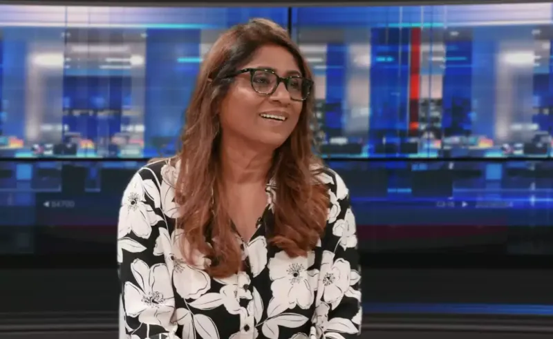 މިއަދުގެ ހާލަތަކީ އަސާސީ ބޭސް ހޯދަން ބޭނުންވާ މީހާ ވެސް މެންބަރު ކައިރިއަށް ގޮސް ސަލާން ޖަހަން ޖެހުން: މާރިޔާ