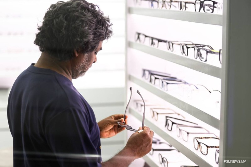 މިހާރު 18 ތަނަކުން އާސަންދައިން ނަންބަރު އައިނު ހެއްދޭނެ