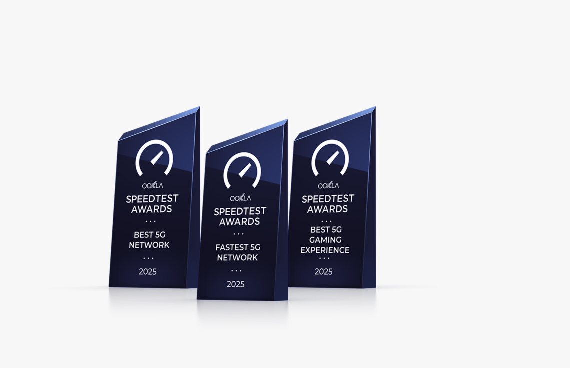 އޫކްލާ އެވޯޑްސްގައި ދިރާގުގެ 5ޖީ ހިދުމަތަށް 3 އެވޯޑް