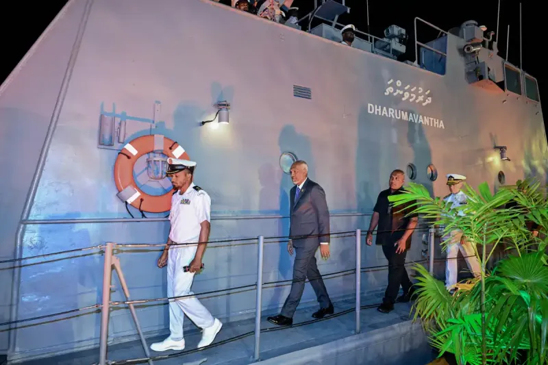 ''ދަރުމަވަންތަ މަނަވަރު'' ގެނައުމުގައި އަޑި ނޭނގޭ ޑީލެއް އޮންނާނެ، މި މައްސަލާގައި ރައީސް މުއިއްޒަށް ދައުވާ އުފުލޭ ދުވަސް އަންނާނެ: ވަކީލް ނިޝާން