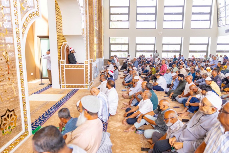 ރަމަޟާންމަހަކީ ތަޤުވާގެ މަސް