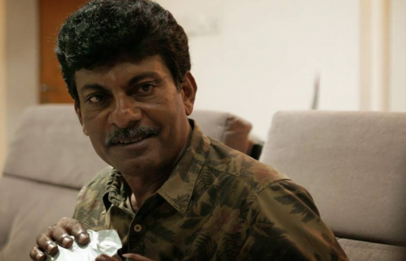 ފިލްމް ޑައިރެކްޓަރު ނިމާލަށް ސްޓްރޯކެއް ޖެހި، އޭޑީކޭގައި ފަރުވާ ދެނީ