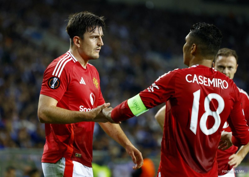 މައިނޫ ނުވިއްކާނަން، މެގުއާ އާއި ކަސެމީރޯ އަށް ވާނެ ގޮތެއް ނޭނގެ: އަމޮރިމް