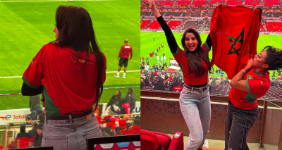 ނޯރާގެ ލޯބިވެރިޔަކީ ފުޓްބޯޅަ ކުޅުންތެރިއެއް؟