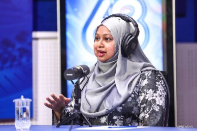 ޢާއިލީ ގުޅުމާއި ރިވެތި އަހުލާގުގެ ތެރެއިން ޤައުމުގެ އިސް މަޤާމަކަށް