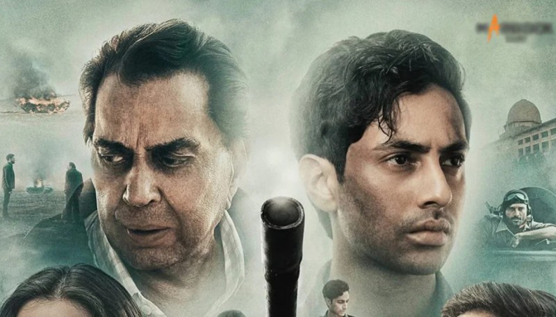 ގޮންޖެހުންތަކާ އެކު ވެސް ދަރޭގެ ފަހު ފިލްމަށް ރަނގަޅު ފެށުމެއް