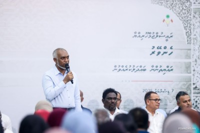 2025: ރައްޔިތުންނާ ގާތަށް، ގިނަ ލުއިތަކާއި އިނާޔަތްތަކަށް ހެޔޮ ބަދަލުތަކެއް!