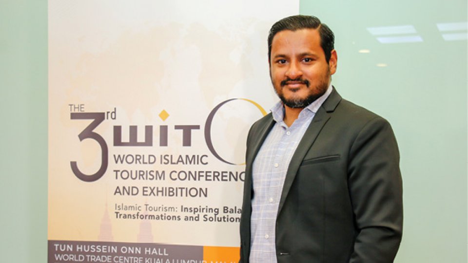 ސަނީ އުމަރު ޝަރީއަތް ނިމެންދެން ބަންދުކޮށްފި