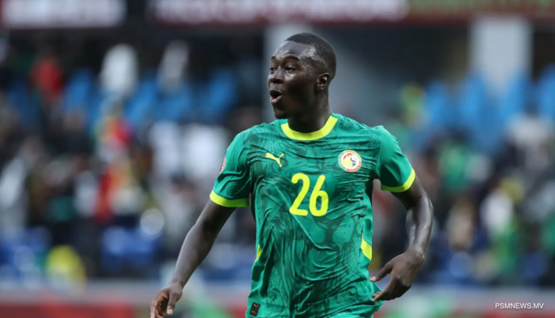 ގޭއީގެ ލަނޑުތަކުން ސެނަގާލް ކުއާޓާ އަށް، ޓިއުނީޝިޔާ ކަޓައިފި