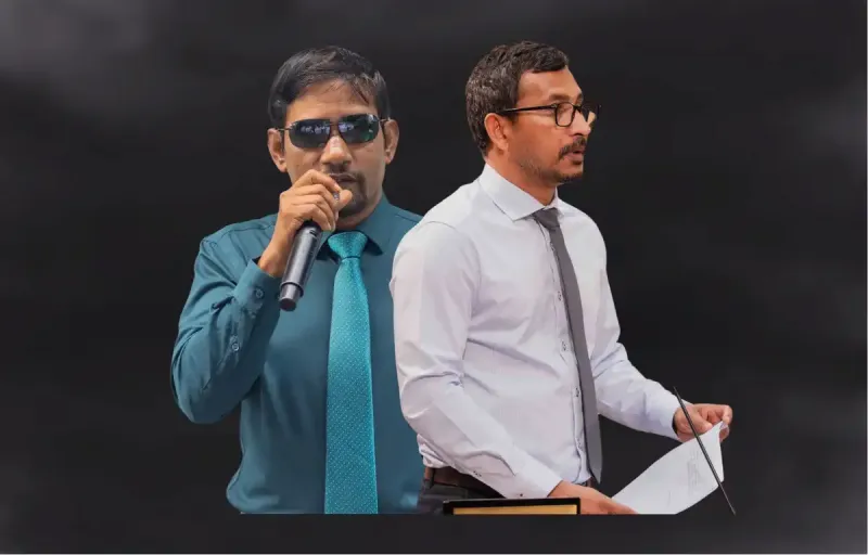 ގޭސް ކުންފުނިން ގޭސް ގަންނަން އެޑްވާންސް އަށް ދެއްކި 2 ލައްކައެއްހާ ޑޮލަރު އެ ކުންފުނީގެ އެމްޑީ ވަގަށް ނެގިކަމަށް ފަލާހު އެއްބަސްވެއްޖެ!