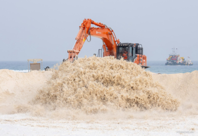 "މަޝްރޫޢުތައް ހަވާލުކުރަނީ ކުންފުނިތަކުގެ ފަންނީ ޤާބިލު ކަމަށް ބަލައިގެން"