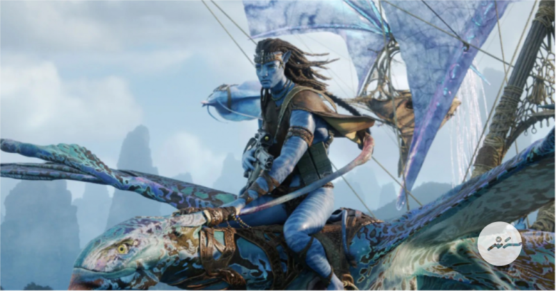 'އެވެޓާ 3'އަށް 15 ދުވަހުން 1 ބިލިއަން ޑޮލަރުގެ އާމްދަނީއެއް