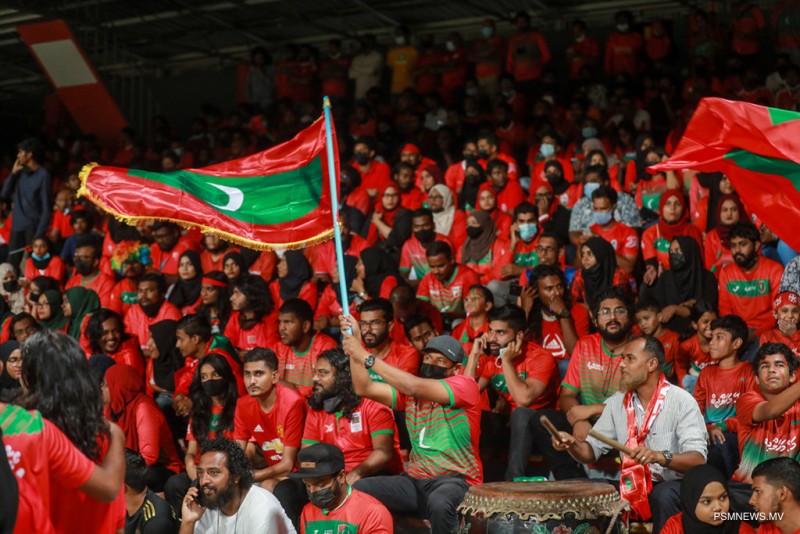 ޖޫންމަހު ރާއްޖޭގައި އިންވިޓޭޝަނަލް ފުޓުބޯޅަ މުބާރާތެއް ބާއްވަނީ