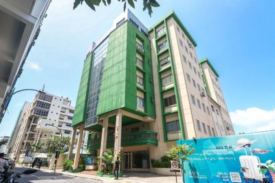 "ދަރަނި ދެއްކޭނެ ކަމުގެ ޔަޤީންކަން އިންވެސްޓަރުންނަށް ލިބިއްޖެ"