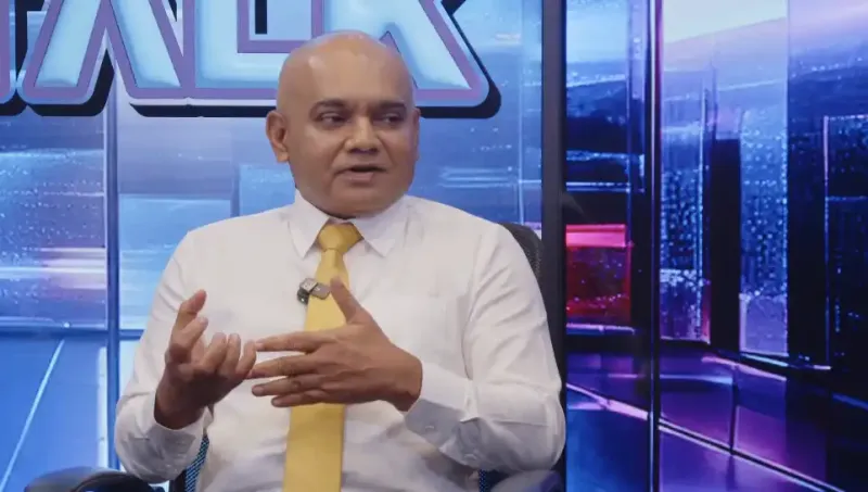 އެމްޑީޕީ އިން އެކުގައި މަސައްކަތް ނުކުރާނަމަ ވަރަށް ބޮޑު ލޮޅުމެއް އަރައި، 10 އަހަރު ގައުމު ފަހަތަށް ދާނެ: ބިގޭ