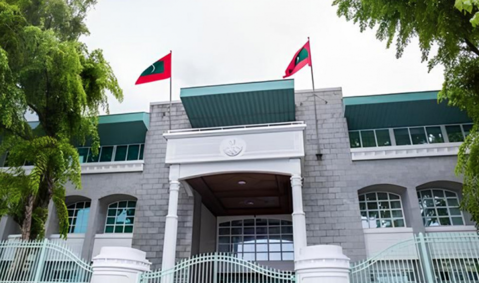 ޒަކާތު ކައުންސިލުގެ މެންބަރުކަމަށް ކުރިމަތިލުމުގެ ފުރުޞަތު ހުޅުވާލައިފި