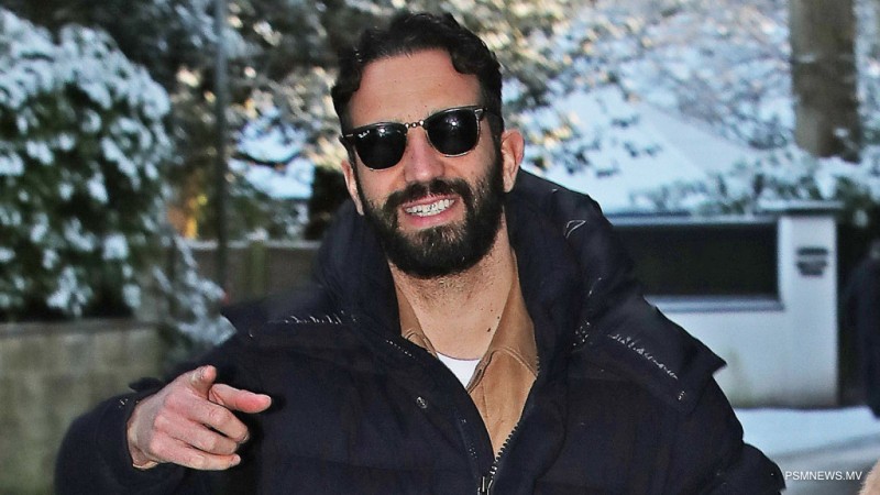 އަމޮރިމް، ގޮތްދޫނުކުރީތަ؟ ވަކިކުރީ ކީއްވެ؟