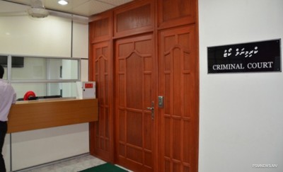 ވާނުވާ ބަންދުގައި ތިބި މީހުންގެ މައްސަލަތައް ނިމޭނެކަމުގެ ޔަގީންކަން!