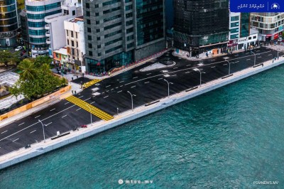 2025: ރައްޔިތުންނާ ގާތަށް، ގިނަ ލުއިތަކާއި އިނާޔަތްތަކަށް ހެޔޮ ބަދަލުތަކެއް!