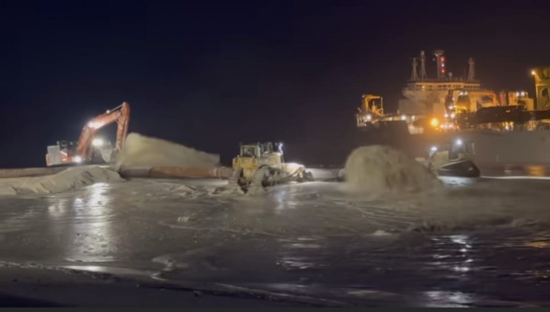 ދިއްދޫ އެއާޕޯޓު ތަރައްގީކުރަން ބޭނުންވާ ބިން ހިއްކަން ފަށައިފި