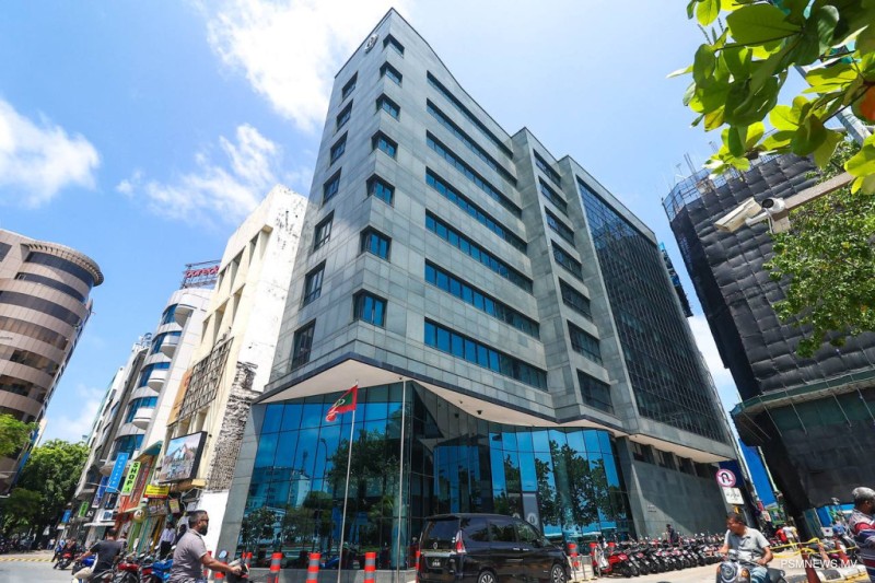 ޤައުމީ އުފެއްދުންތެރިކަން 105 ބިލިޔަން ރުފިޔާއަށް، އިޤްތިޞާދަށް ބޮޑު ކުރިއެރުމެއް