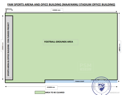 މާފަންނު ދަނޑުގައި، އަމިއްލަ ފަރާތްތަކުގެ މުދަލެއް، އުޅަނދެއް ހުރިނަމަ ނަގަން އަންގައިފި