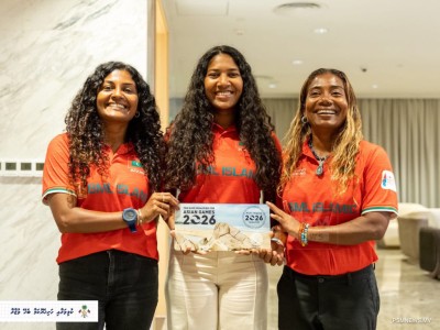 2025 ރާޅާ އެޅުންތެރިން ބޮޑު ކުރިއެރުންތަކެއް ހޯދި އަހަރެއް