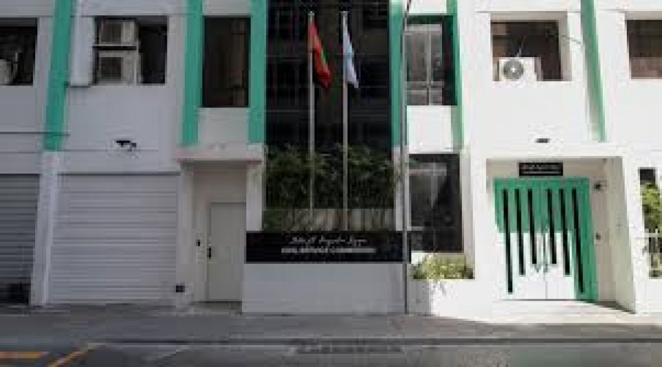 ދެން މުސާރައިގެ ކުރިއެރުން ލިބޭނީ ހައްގުވާ ތާރީޚުން ފެށިގެން