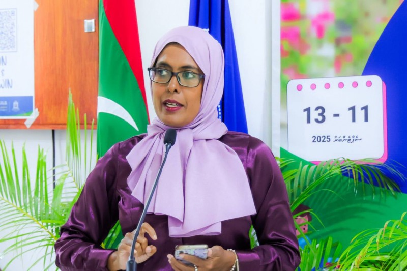 ޕާޓް ޓައިމްކޮށް ޕީއެޗްޑީ ހެދޭ މުއްދަތު އިތުރުކުރުން: ''މުޅި މުޖުތަމައާ ޚިލާފަށް ވިޔަސް ނުކުންނަނީ، ފެންވަރު ހިފަހައްޓަން''