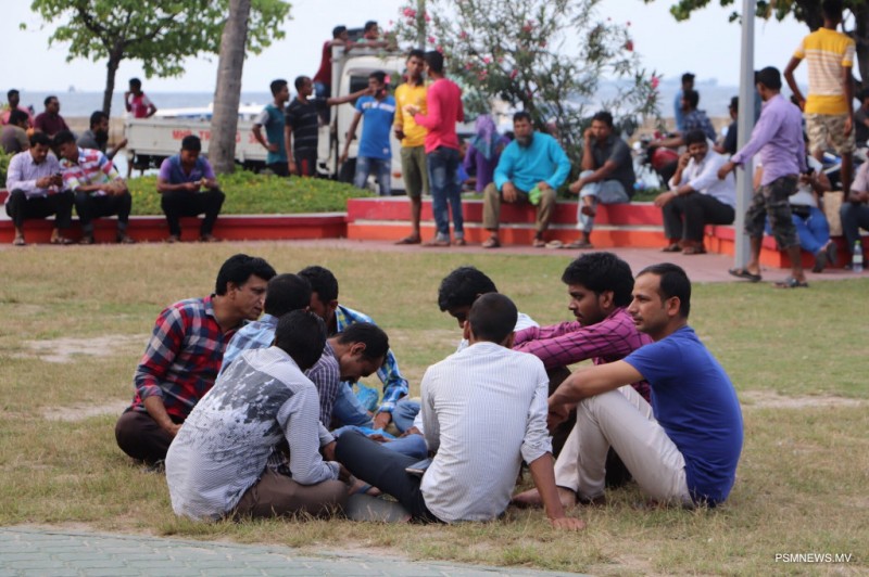 ވަޒީފާއަށް ބިދޭސީން ގެންނަން ދޫކުރާ ދާއިމީ ކޯޓާއަށް ބަދަލުތަކެއް