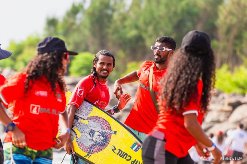 2025 ރާޅާ އެޅުންތެރިން ބޮޑު ކުރިއެރުންތަކެއް ހޯދި އަހަރެއް