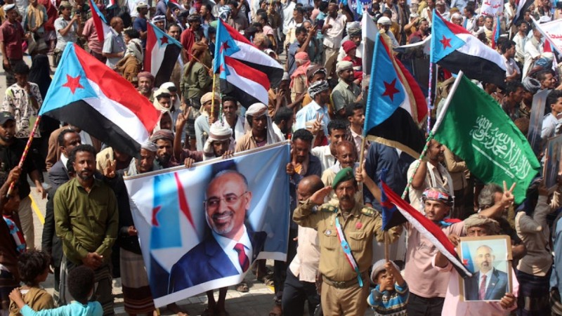 ރާއްޖެއިން އޮތީ ސައުދީން ވާގިވެރިވާ ޔަމަންގެ ޕީއެލްސީއާއެކު